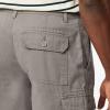 imageLevi Strauss Signature Gold Mens Classic Cargo ShortCharcoal Grey  Exclusive