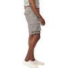 imageLevi Strauss Signature Gold Mens Classic Cargo ShortCharcoal Grey  Exclusive