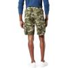 imageLevi Strauss Signature Gold Mens Classic Cargo ShortTraditional Camo
