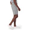 imageLevi Strauss Signature Gold Mens Essential Cargo Shorts Also Available in Big ampamp TallNew Sharkskin