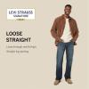 imageLevi Strauss Signature Gold Mens Loose Fit JeansMidnight Cavern