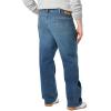 imageLevi Strauss Signature Gold Mens Loose Fit JeansRolling Dune
