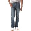 imageLevi Strauss Signature Gold Mens Relaxed Fit Flex Jeans Available in Big ampamp TallHeadlands