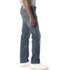 imageLevi Strauss Signature Gold Mens Relaxed Fit Flex Jeans Available in Big ampamp TallHeadlands