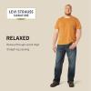 imageLevi Strauss Signature Gold Mens Relaxed Fit Flex Jeans Available in Big ampamp TallHeadlands