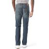 imageLevi Strauss Signature Gold Mens Relaxed Fit Flex Jeans Available in Big ampamp TallHeadlands