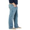 imageLevi Strauss Signature Gold Mens Relaxed Fit Flex Jeans Available in Big ampamp TallTitan