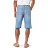 imageLevi Strauss Signature Gold Mens Relaxed Jean ShortBarton Springs