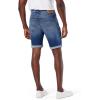 imageLevi Strauss Signature Gold Mens Slim Fit Denim Shorts Also Available in Big ampamp TallNew Houston