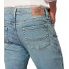 imageLevi Strauss Signature Gold Mens Slim Straight Fit JeansNew Solar Dust