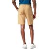 imageLevi Strauss Signature Gold Mens Utility 105quot ShortCurds  Whey