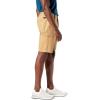 imageLevi Strauss Signature Gold Mens Utility 105quot ShortCurds  Whey