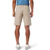imageLevi Strauss Signature Gold Mens Utility 105quot ShortTrue Chino
