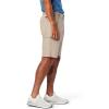 imageLevi Strauss Signature Gold Mens Utility 105quot ShortTrue Chino