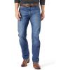 imageLevi Strauss Signature Gold Mens Western Cowboy Fit JeanAce