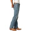 imageLevi Strauss Signature Gold Mens Western Cowboy Fit JeanLone Star
