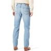 imageLevi Strauss Signature Gold Mens Western Cowboy Fit JeanShowdown