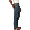 imageLevi Strauss Signature Gold Mens Western Cowboy Fit JeanWild West