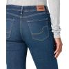 imageLevi Strauss Signature Gold Womens Curvy Totally Shaping Straight Jeans MidRise Stretch Denim Available in Plus SizeJackson Square