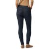 imageLevi Strauss Signature Gold Womens Totally Shaping Pullon Skinny Jeans MidRise Stretch Denim Available in Plus SizeBlue Rhythm