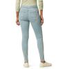 imageLevi Strauss Signature Gold Womens Totally Shaping Pullon Skinny Jeans MidRise Stretch Denim Available in Plus SizeCamellia Creek