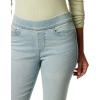 imageLevi Strauss Signature Gold Womens Totally Shaping Pullon Skinny Jeans MidRise Stretch Denim Available in Plus SizeCamellia Creek