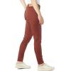 imageLevi Strauss Signature Gold Womens Totally Shaping Pullon Skinny Jeans MidRise Stretch Denim Available in Plus SizeCherry Mahogany