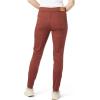 imageLevi Strauss Signature Gold Womens Totally Shaping Pullon Skinny Jeans MidRise Stretch Denim Available in Plus SizeCherry Mahogany