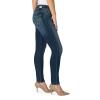 imageLevi Strauss Signature Gold Womens Totally Shaping Pullon Skinny Jeans MidRise Stretch Denim Available in Plus SizeHarmony
