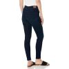 imageLevi Strauss Signature Gold Womens Totally Shaping Pullon Skinny Jeans MidRise Stretch Denim Available in Plus SizeImmaculate