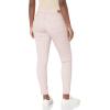 imageLevi Strauss Signature Gold Womens Totally Shaping Pullon Skinny Jeans MidRise Stretch Denim Available in Plus SizeLilac Haze