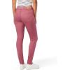 imageLevi Strauss Signature Gold Womens Totally Shaping Pullon Skinny Jeans MidRise Stretch Denim Available in Plus SizeRenaissance Rose