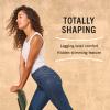 imageLevi Strauss Signature Gold Womens Totally Shaping Pullon Skinny Jeans MidRise Stretch Denim Available in Plus SizeSafari