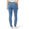 imageLevi Strauss Signature Gold Womens Totally Shaping Pullon Skinny Jeans MidRise Stretch Denim Available in Plus SizeSequoia Grove 5d