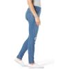 imageLevi Strauss Signature Gold Womens Totally Shaping Pullon Skinny Jeans MidRise Stretch Denim Available in Plus SizeSequoia Grove 5d