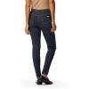imageLevi Strauss Signature Gold Womens Totally Shaping Pullon Skinny Jeans MidRise Stretch Denim Available in Plus SizeStormy Sky