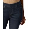 imageLevi Strauss Signature Gold Womens Totally Shaping Pullon Skinny Jeans MidRise Stretch Denim Available in Plus SizeStormy Sky