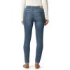 imageLevi Strauss Signature Gold Womens Totally Shaping Pullon Skinny Jeans MidRise Stretch Denim Available in Plus SizeSun Worshipper Signature