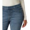 imageLevi Strauss Signature Gold Womens Totally Shaping Pullon Skinny Jeans MidRise Stretch Denim Available in Plus SizeSun Worshipper Signature