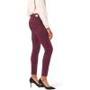 imageLevi Strauss Signature Gold Womens Totally Shaping Pullon Skinny Jeans MidRise Stretch Denim Available in Plus SizeWinetasting