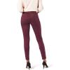 imageLevi Strauss Signature Gold Womens Totally Shaping Pullon Skinny Jeans MidRise Stretch Denim Available in Plus SizeWinetasting