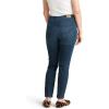 imageLevi Strauss Signature Gold Womens Totally Shaping Skinny Jeans MidRise Stretch Denim Available in Plus SizeBlue Laguna