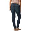 imageLevi Strauss Signature Gold Womens Totally Shaping Skinny Jeans MidRise Stretch Denim Available in Plus SizeBlue Lagunawaterless