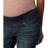 imageLevi Strauss Signature Gold Womens Totally Shaping Skinny Jeans MidRise Stretch Denim Available in Plus SizeBlue Lagunawaterless