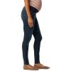 imageLevi Strauss Signature Gold Womens Totally Shaping Skinny Jeans MidRise Stretch Denim Available in Plus SizeBlue Lagunawaterless
