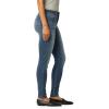 imageLevi Strauss Signature Gold Womens Totally Shaping Skinny Jeans MidRise Stretch Denim Available in Plus SizeCape Town