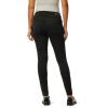 imageLevi Strauss Signature Gold Womens Totally Shaping Skinny Jeans MidRise Stretch Denim Available in Plus SizeNoir