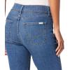 imageLevi Strauss Signature Gold Womens Totally Shaping Ultimate PullOn Capri MidRise Stretch Denim Available in PlusNew Stellar Vision