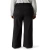 imageLevi Strauss Signature Gold Womens Totally Shaping Ultimate Pullon Wide Leg Jeans MidRise Stretch Denim Also Available in Plus