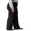 imageLevi Strauss Signature Gold Womens Totally Shaping Ultimate Pullon Wide Leg Jeans MidRise Stretch Denim Also Available in Plus